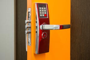 commercial locksmith Garland